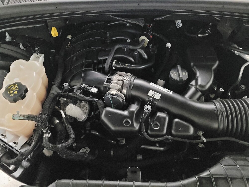 2023 Jeep Grand Cherokee in Eastpointe, MI 48021 - 18144851 30