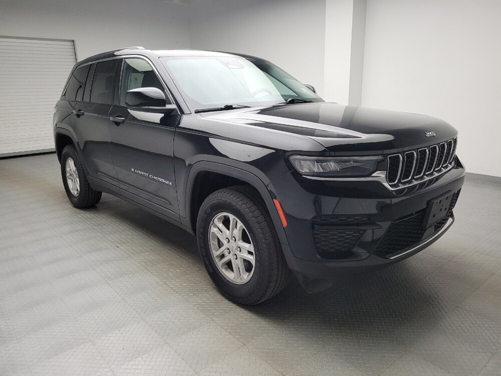 2023 Jeep Grand Cherokee in Eastpointe, MI 48021 - 18144851 13