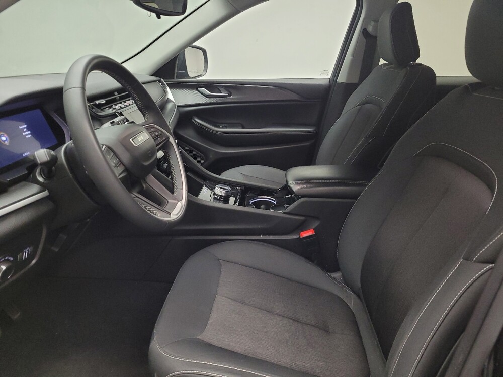 2023 Jeep Grand Cherokee in Eastpointe, MI 48021 - 18144851 17