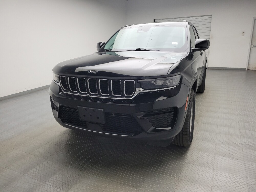2023 Jeep Grand Cherokee in Eastpointe, MI 48021 - 18144851 15