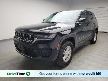 2023 Jeep Grand Cherokee in Eastpointe, MI 48021