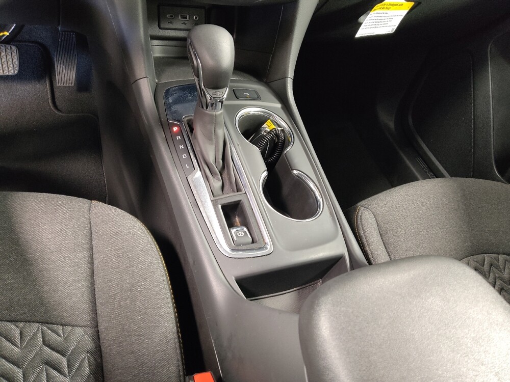 2024 Chevrolet Equinox in Union City, GA 30291 - 18144852 26
