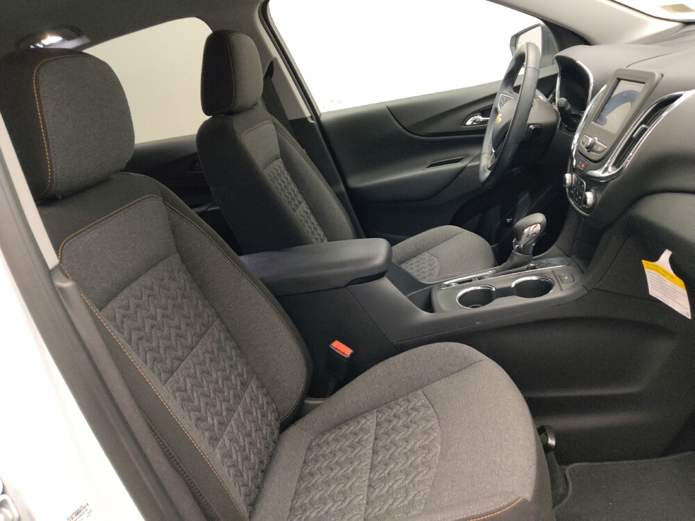 2024 Chevrolet Equinox in Union City, GA 30291 - 18144852 21