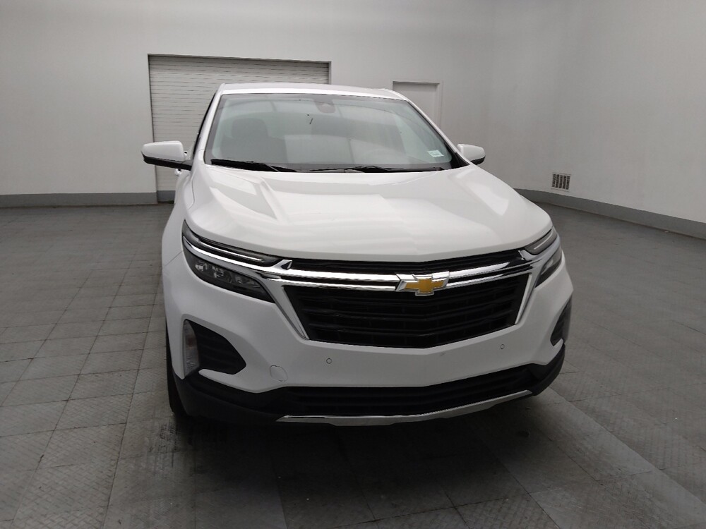 2024 Chevrolet Equinox in Union City, GA 30291 - 18144852 14