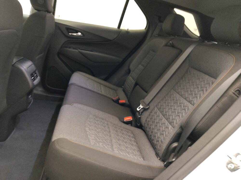 2024 Chevrolet Equinox in Union City, GA 30291 - 18144852 18