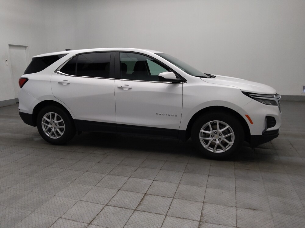 2024 Chevrolet Equinox in Union City, GA 30291 - 18144852 11