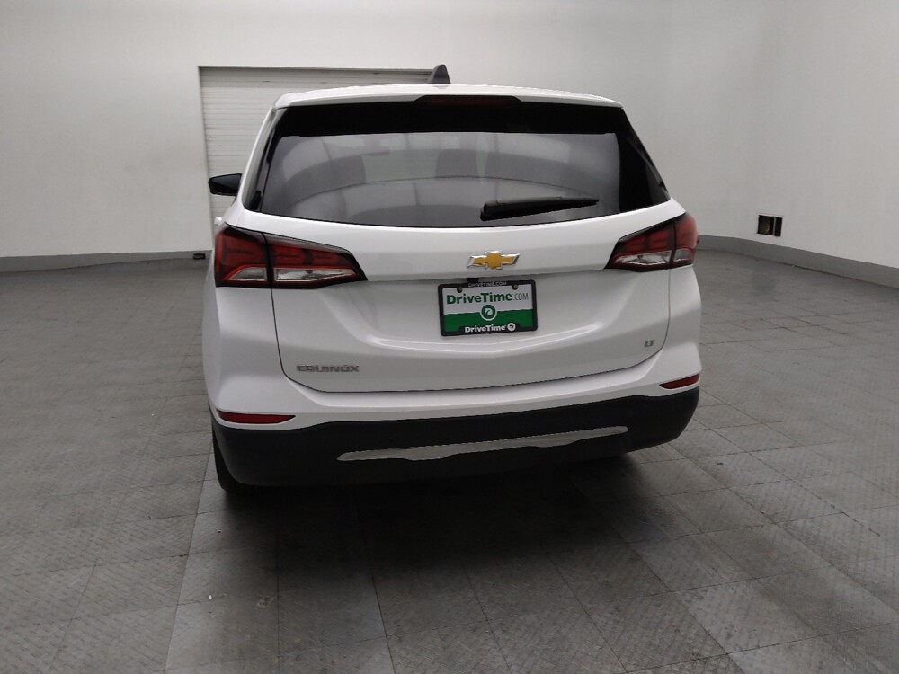 2024 Chevrolet Equinox in Union City, GA 30291 - 18144852 6