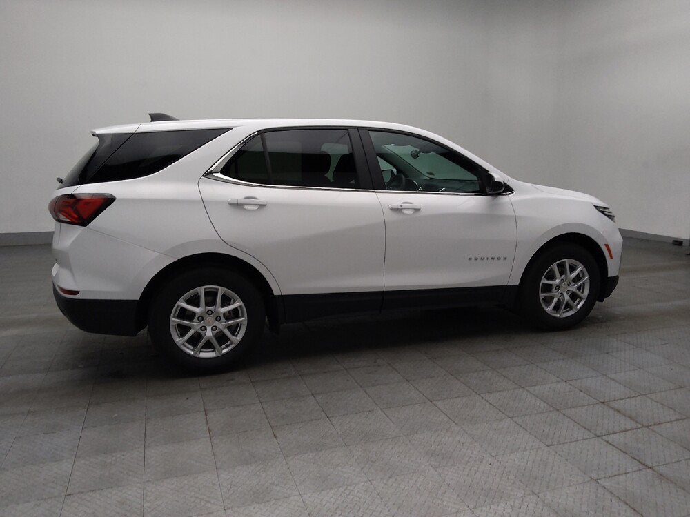 2024 Chevrolet Equinox in Union City, GA 30291 - 18144852 10