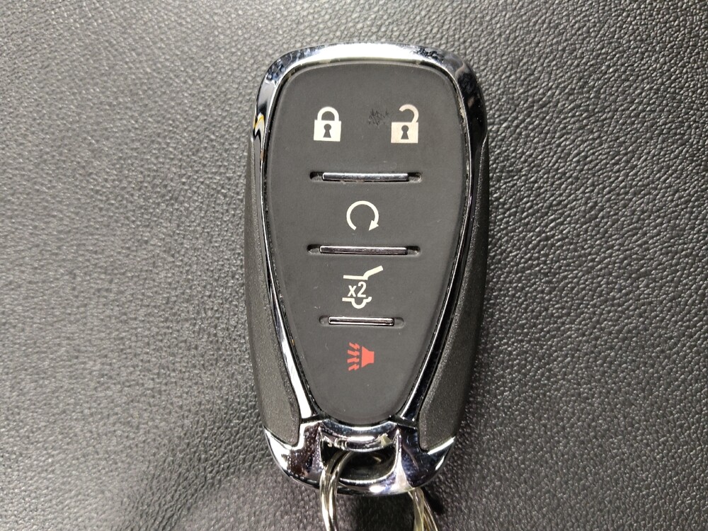 2024 Chevrolet Equinox in Union City, GA 30291 - 18144852 32