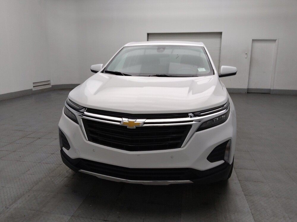 2024 Chevrolet Equinox in Union City, GA 30291 - 18144852 15