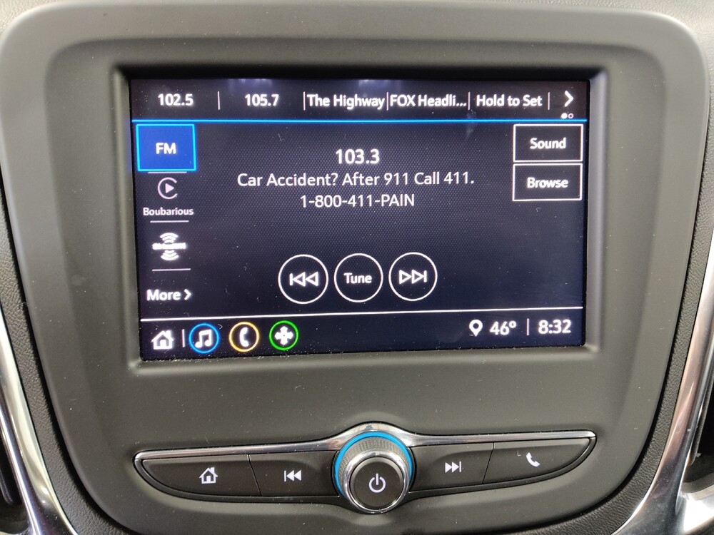 2024 Chevrolet Equinox in Union City, GA 30291 - 18144852 25