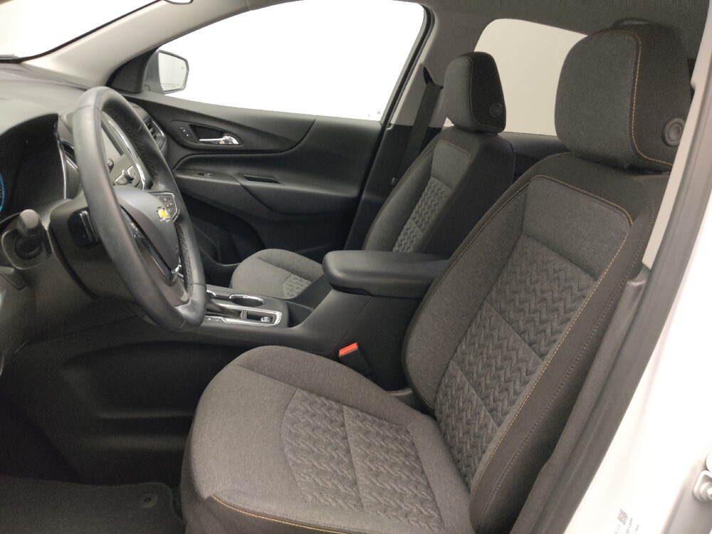 2024 Chevrolet Equinox in Union City, GA 30291 - 18144852 17