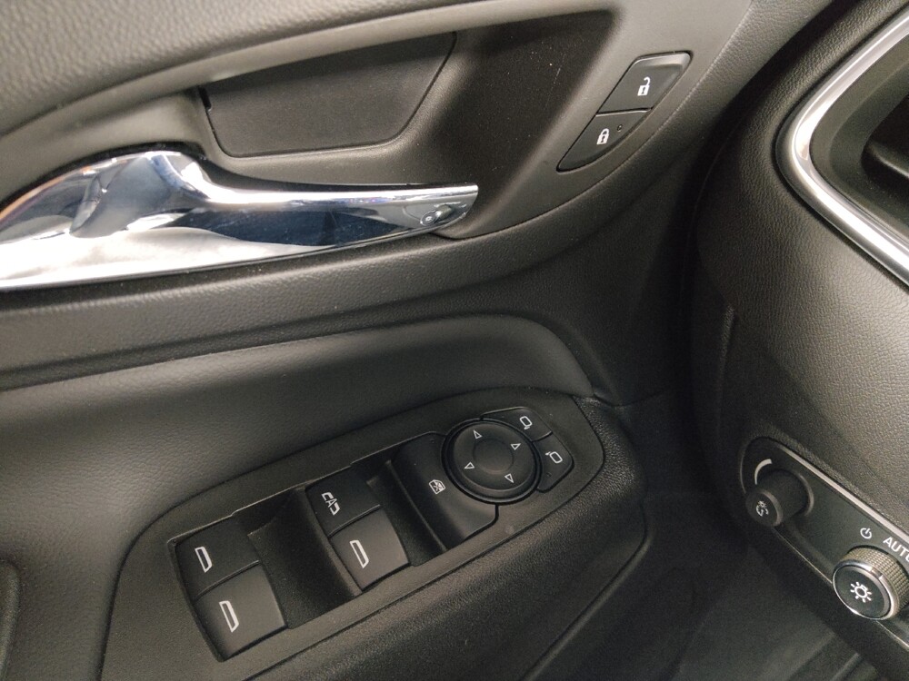 2024 Chevrolet Equinox in Union City, GA 30291 - 18144852 27