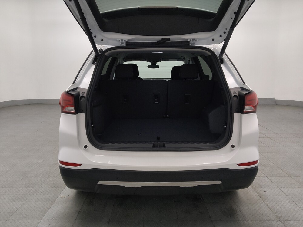 2024 Chevrolet Equinox in Union City, GA 30291 - 18144852 29