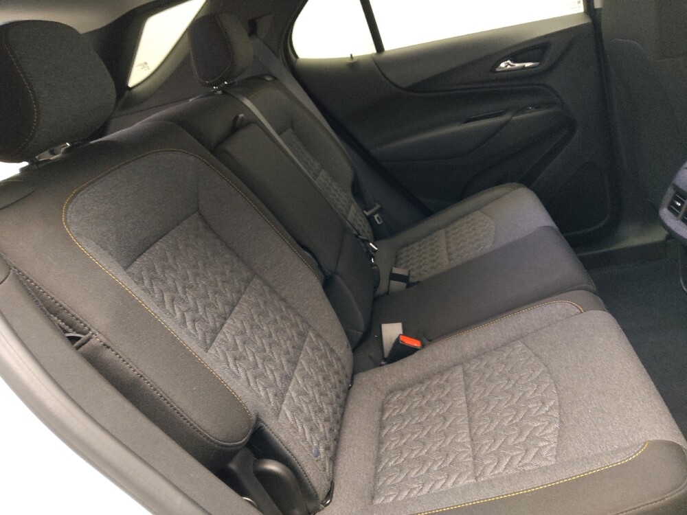 2024 Chevrolet Equinox in Union City, GA 30291 - 18144852 19