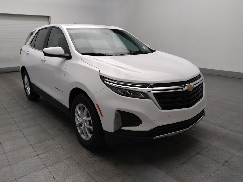2024 Chevrolet Equinox in Union City, GA 30291 - 18144852 13