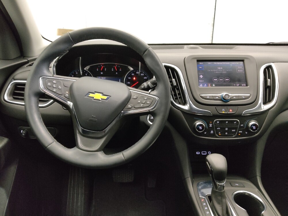 2024 Chevrolet Equinox in Union City, GA 30291 - 18144852 22