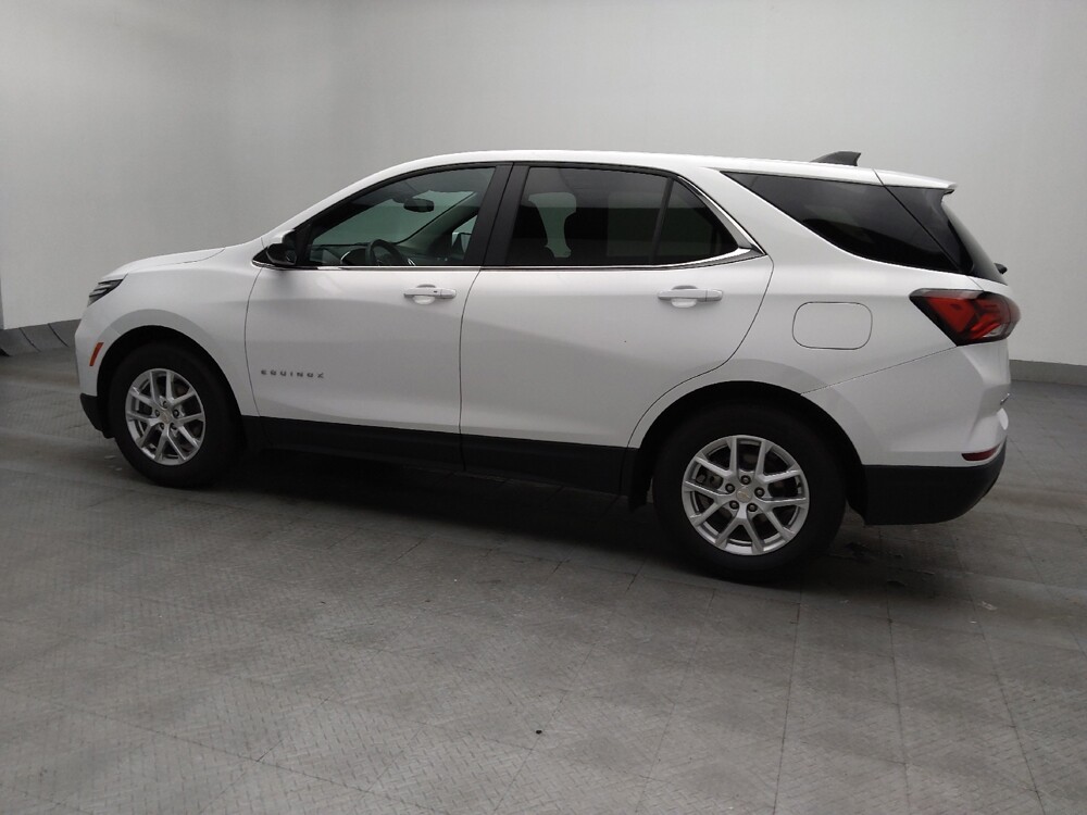 2024 Chevrolet Equinox in Union City, GA 30291 - 18144852 3