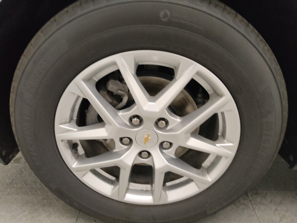 2024 Chevrolet Equinox in Union City, GA 30291 - 18144852 31
