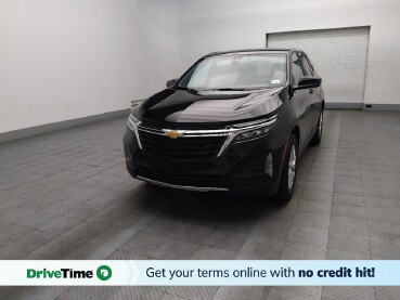 2024 Chevrolet Equinox in Union City, GA 30291