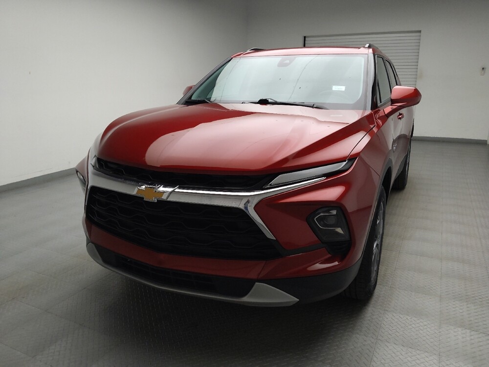 2024 Chevrolet Blazer in Taylor, MI 48180 - 18144854 15