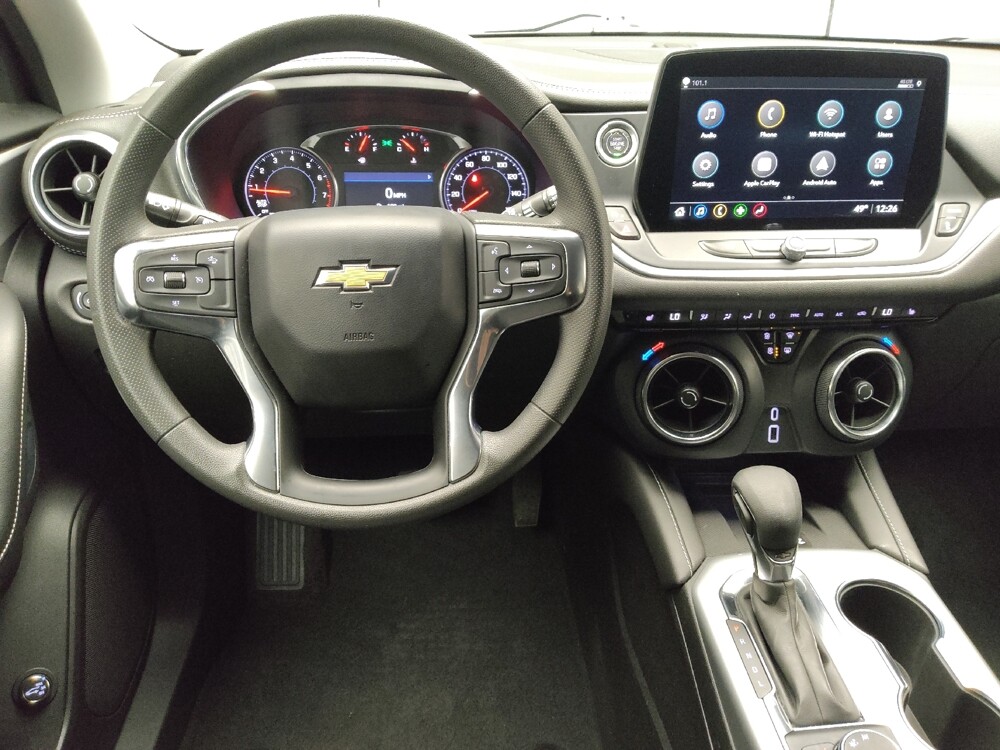 2024 Chevrolet Blazer in Taylor, MI 48180 - 18144854 22
