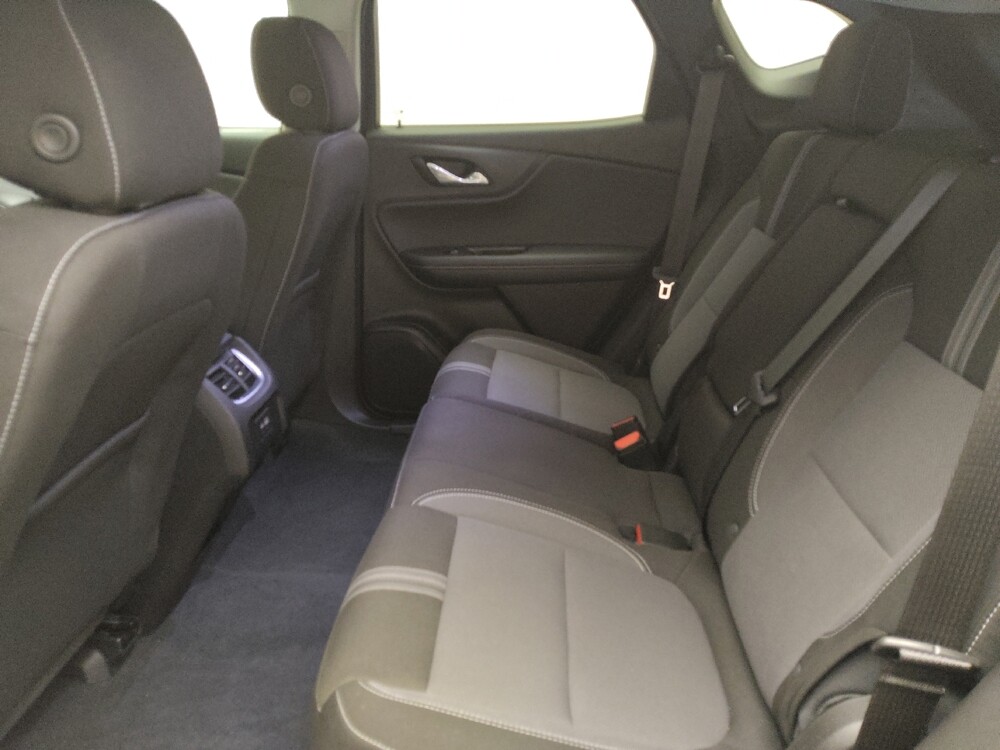 2024 Chevrolet Blazer in Taylor, MI 48180 - 18144854 18