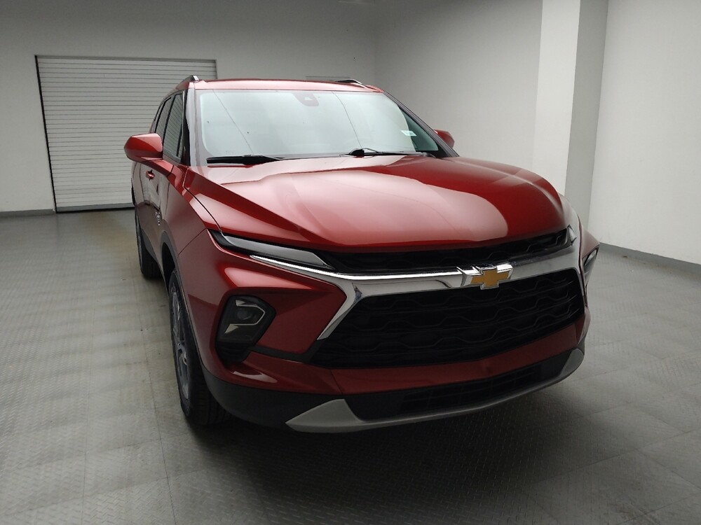 2024 Chevrolet Blazer in Taylor, MI 48180 - 18144854 14