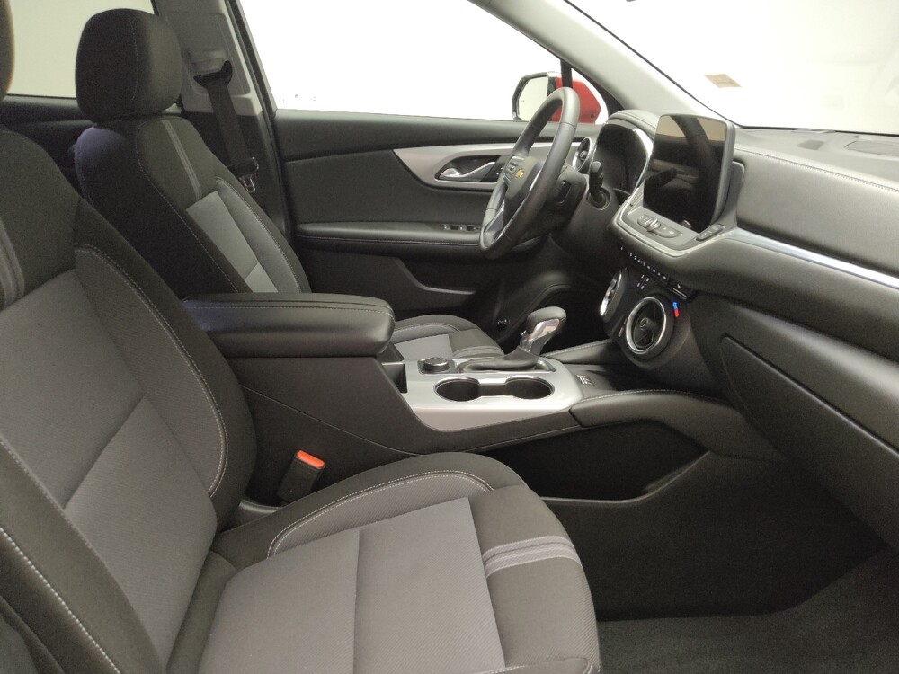 2024 Chevrolet Blazer in Taylor, MI 48180 - 18144854 21