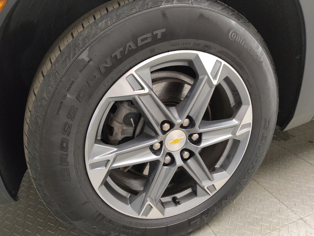 2024 Chevrolet Blazer in Taylor, MI 48180 - 18144854 31
