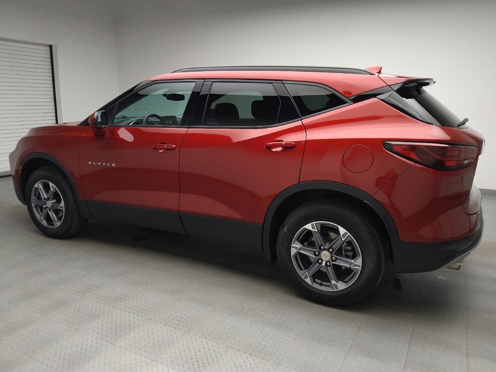 2024 Chevrolet Blazer in Taylor, MI 48180 - 18144854 3