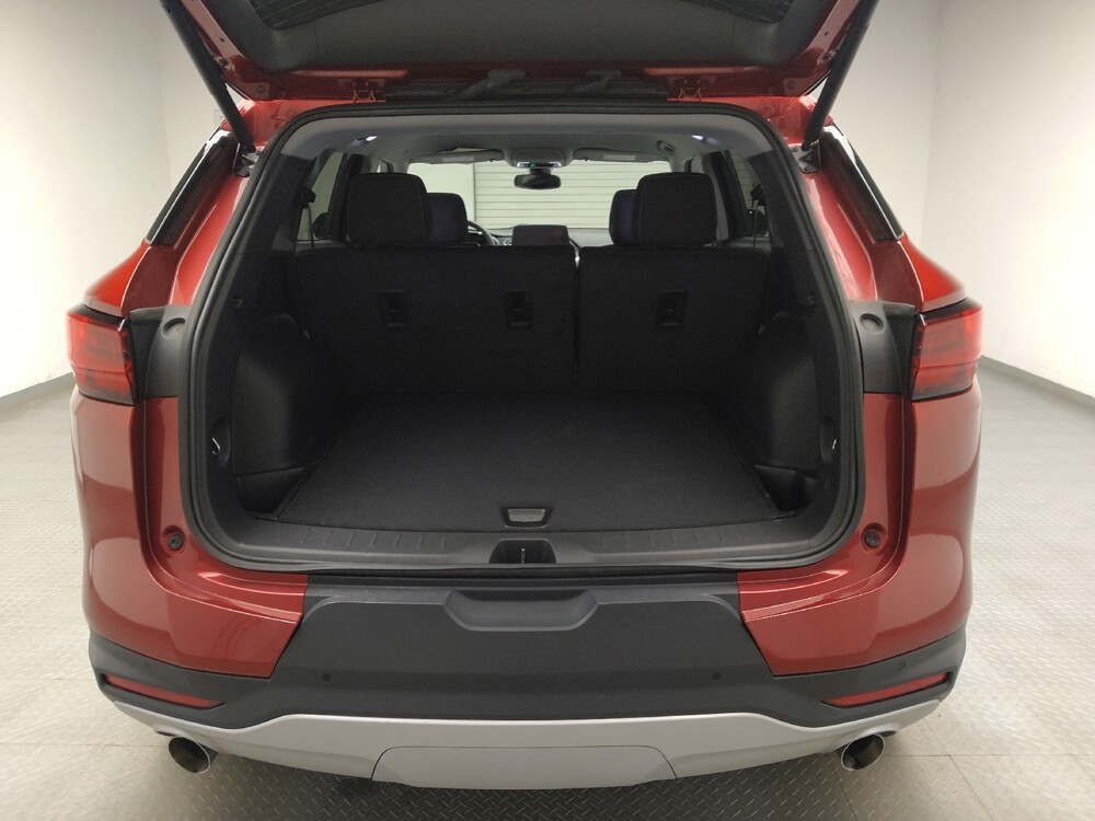 2024 Chevrolet Blazer in Taylor, MI 48180 - 18144854 29