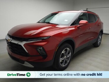 2024 Chevrolet Blazer in Taylor, MI 48180