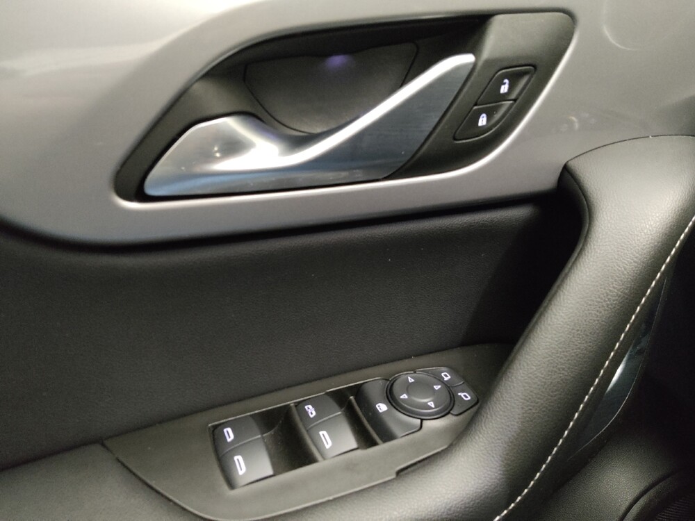 2024 Chevrolet Blazer in Taylor, MI 48180 - 18144854 27