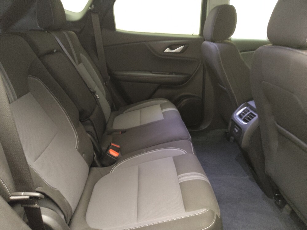 2024 Chevrolet Blazer in Taylor, MI 48180 - 18144854 19
