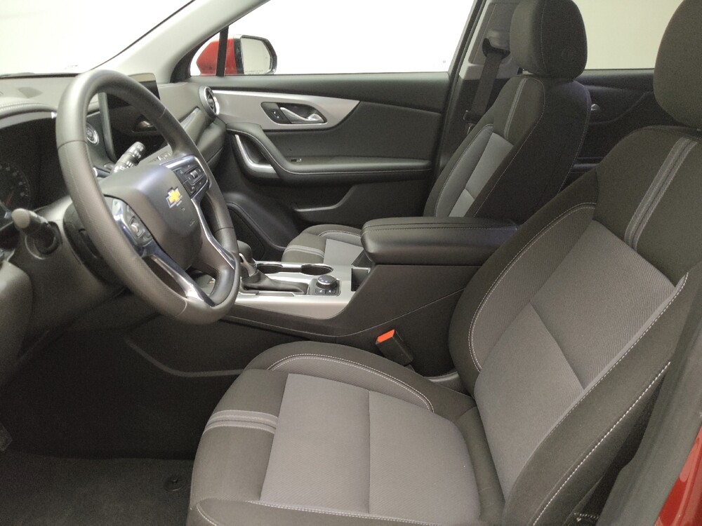 2024 Chevrolet Blazer in Taylor, MI 48180 - 18144854 17