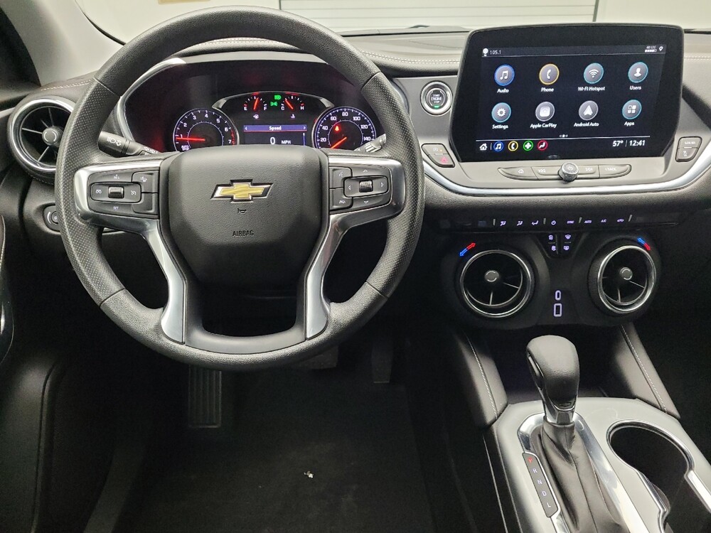 2023 Chevrolet Blazer in Eastpointe, MI 48021 - 18144855 22