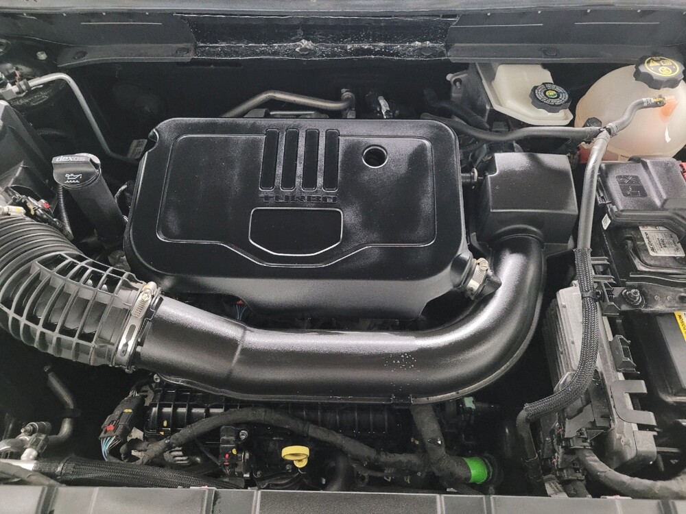 2023 Chevrolet Blazer in Eastpointe, MI 48021 - 18144855 30