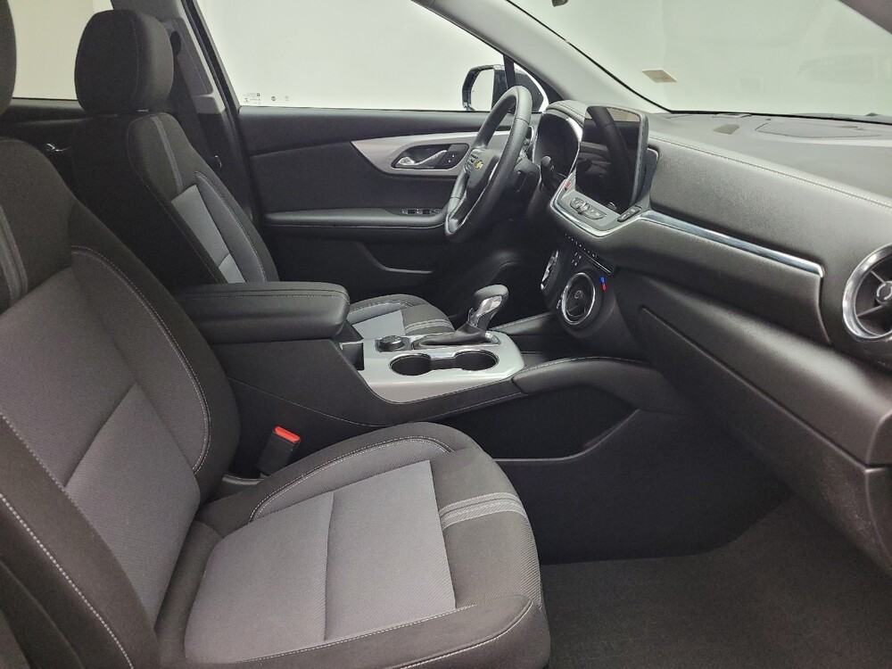 2023 Chevrolet Blazer in Eastpointe, MI 48021 - 18144855 21