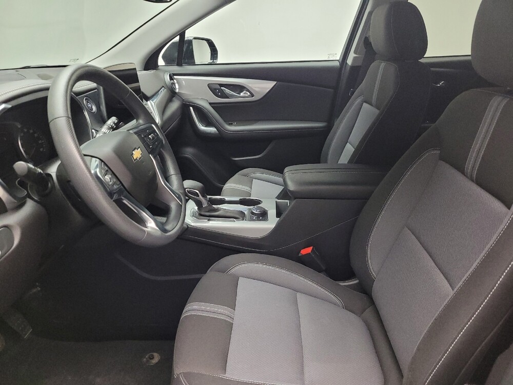 2023 Chevrolet Blazer in Eastpointe, MI 48021 - 18144855 17