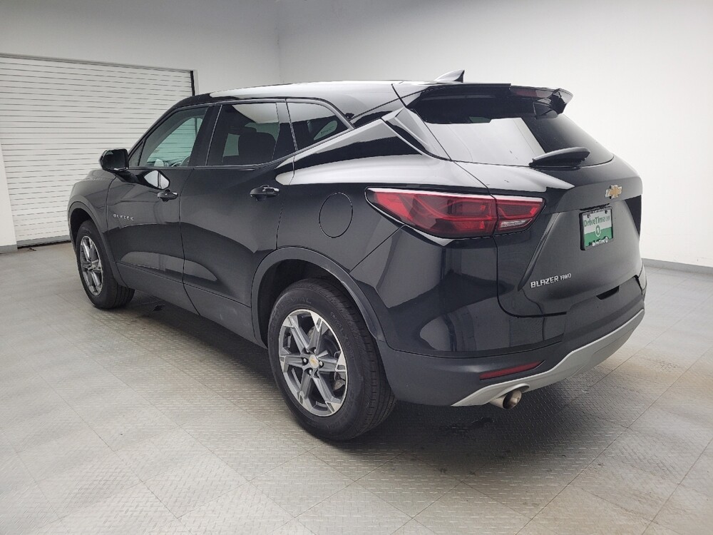 2023 Chevrolet Blazer in Eastpointe, MI 48021 - 18144855 5