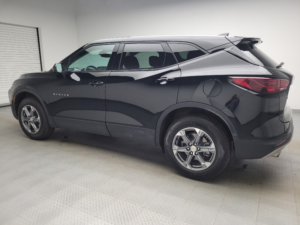 2023 Chevrolet Blazer in Eastpointe, MI 48021 - 18144855 3