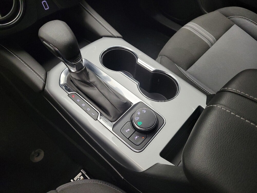 2023 Chevrolet Blazer in Eastpointe, MI 48021 - 18144855 26