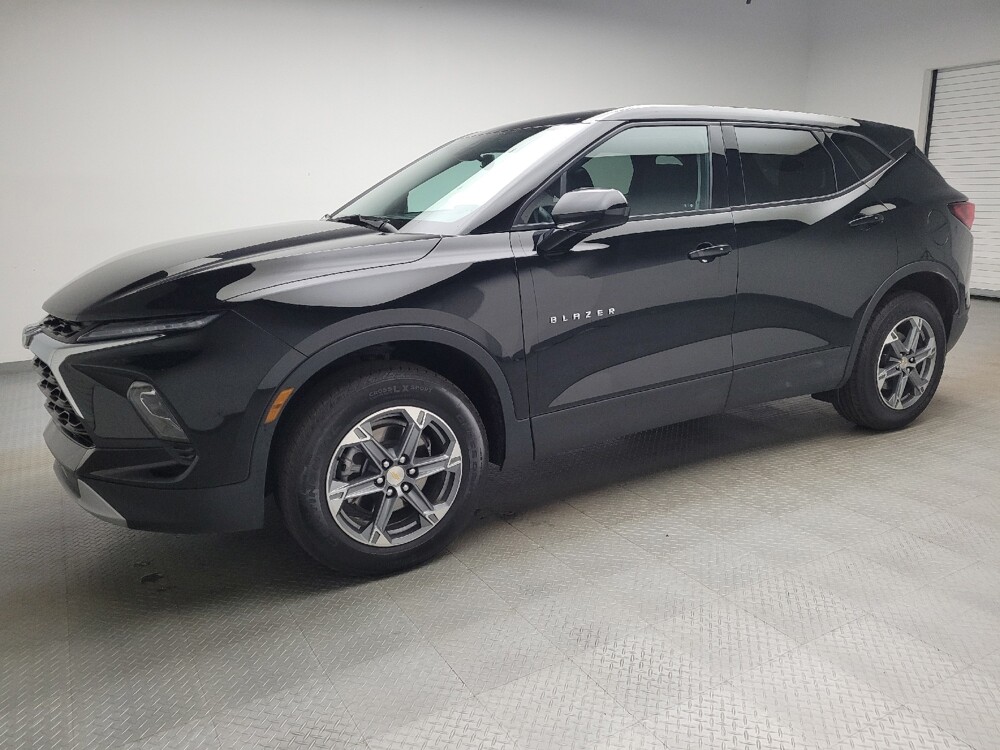 2023 Chevrolet Blazer in Eastpointe, MI 48021 - 18144855 2