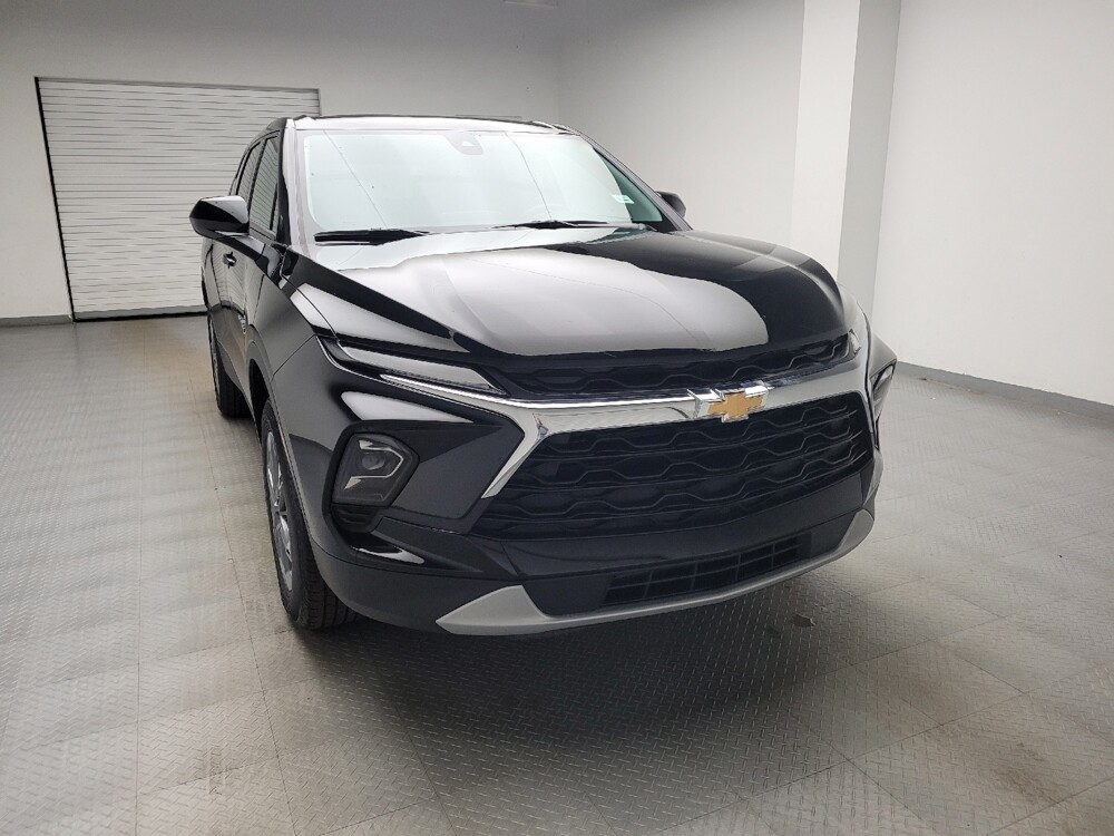 2023 Chevrolet Blazer in Eastpointe, MI 48021 - 18144855 14