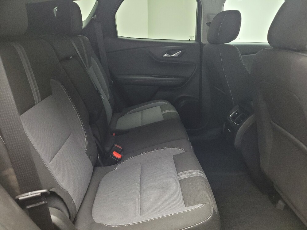 2023 Chevrolet Blazer in Eastpointe, MI 48021 - 18144855 19