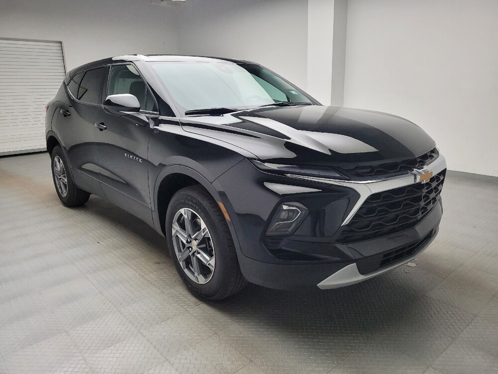 2023 Chevrolet Blazer in Eastpointe, MI 48021 - 18144855 13