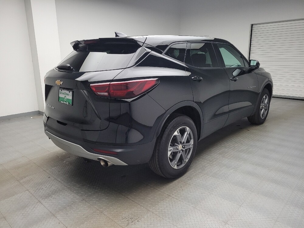 2023 Chevrolet Blazer in Eastpointe, MI 48021 - 18144855 9