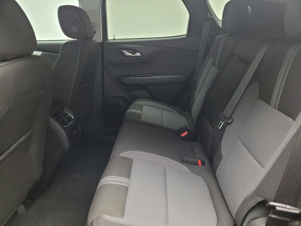 2023 Chevrolet Blazer in Eastpointe, MI 48021 - 18144855 18