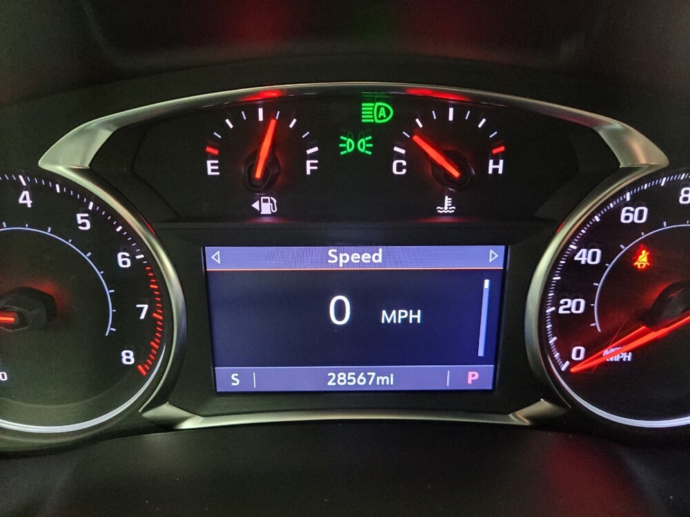 2023 Chevrolet Blazer in Eastpointe, MI 48021 - 18144855 23